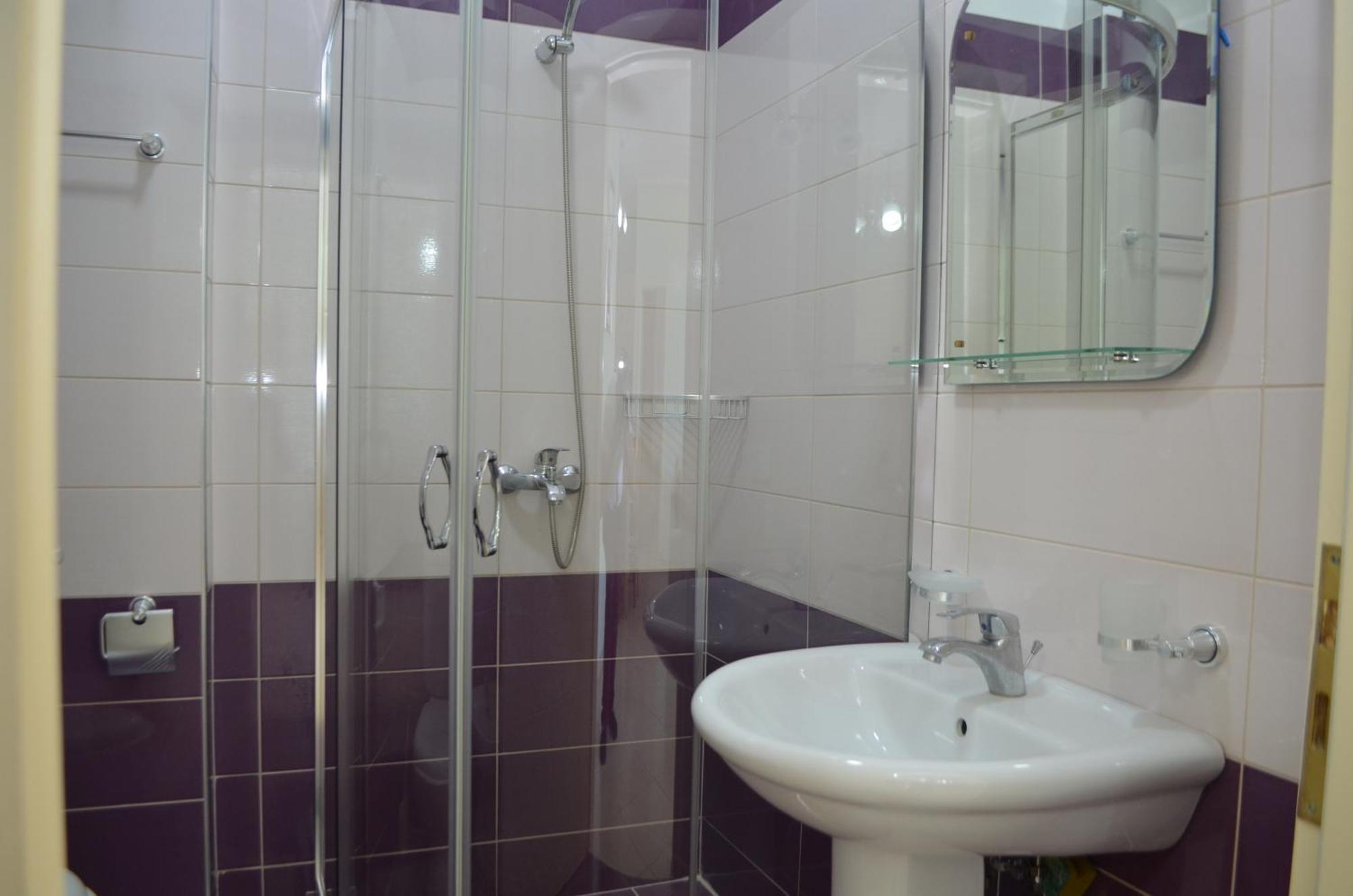 Olsen Bellavista Apartman *