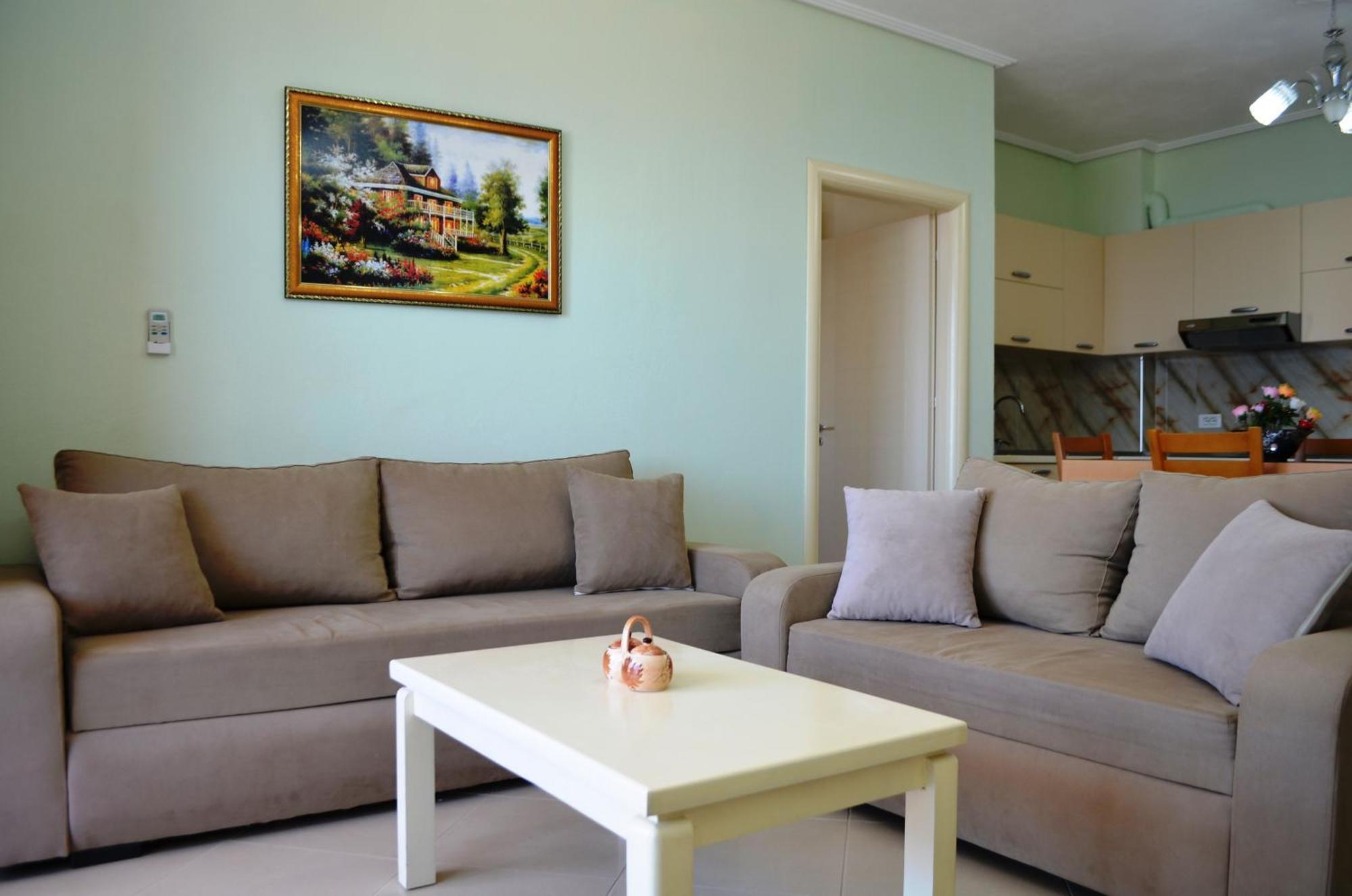 Olsen Bellavista * Saranda