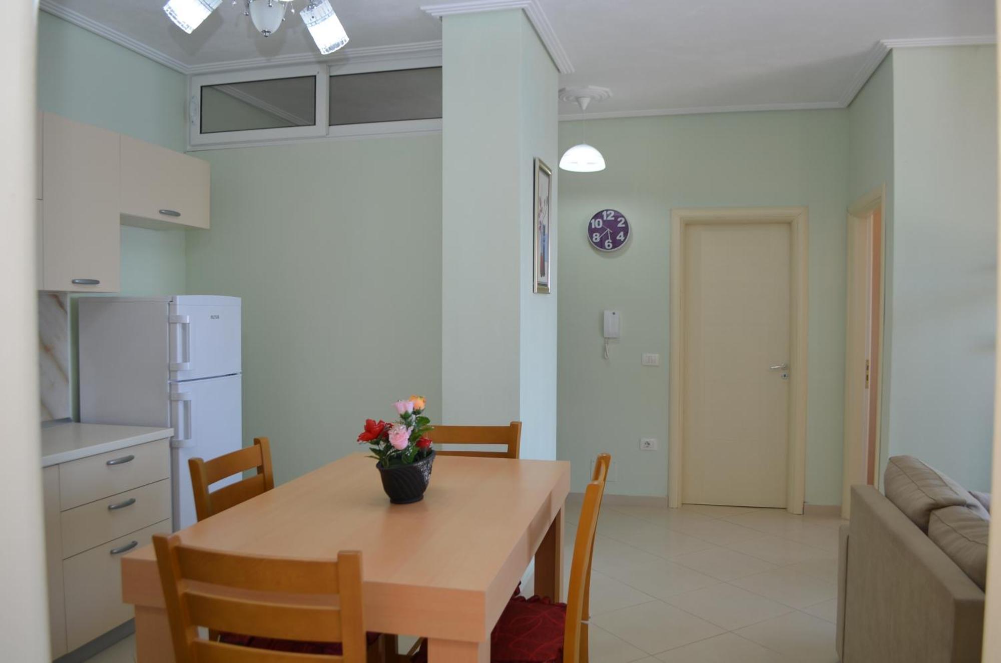 Olsen Bellavista Apartman *