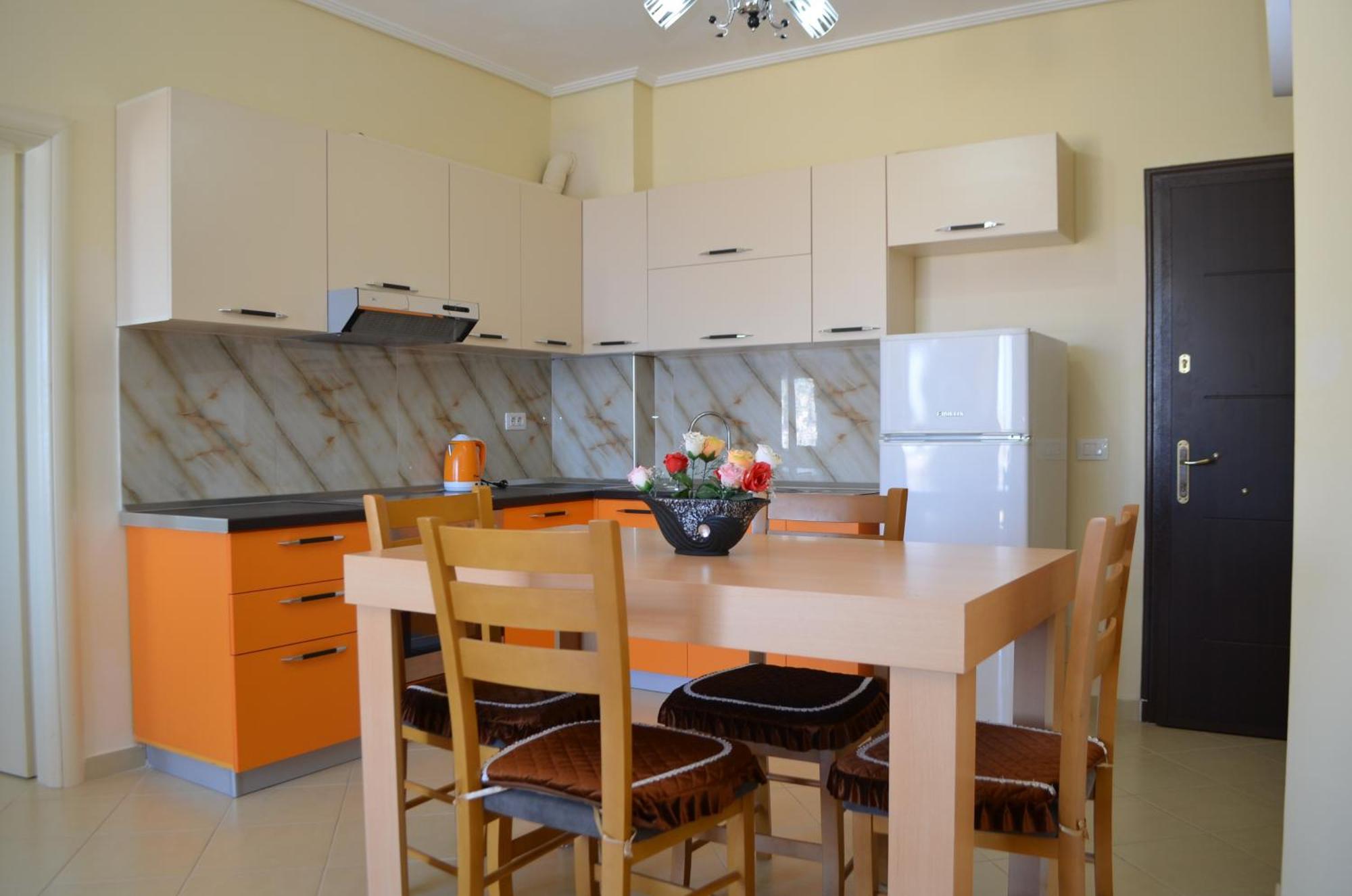 Olsen Bellavista * Saranda