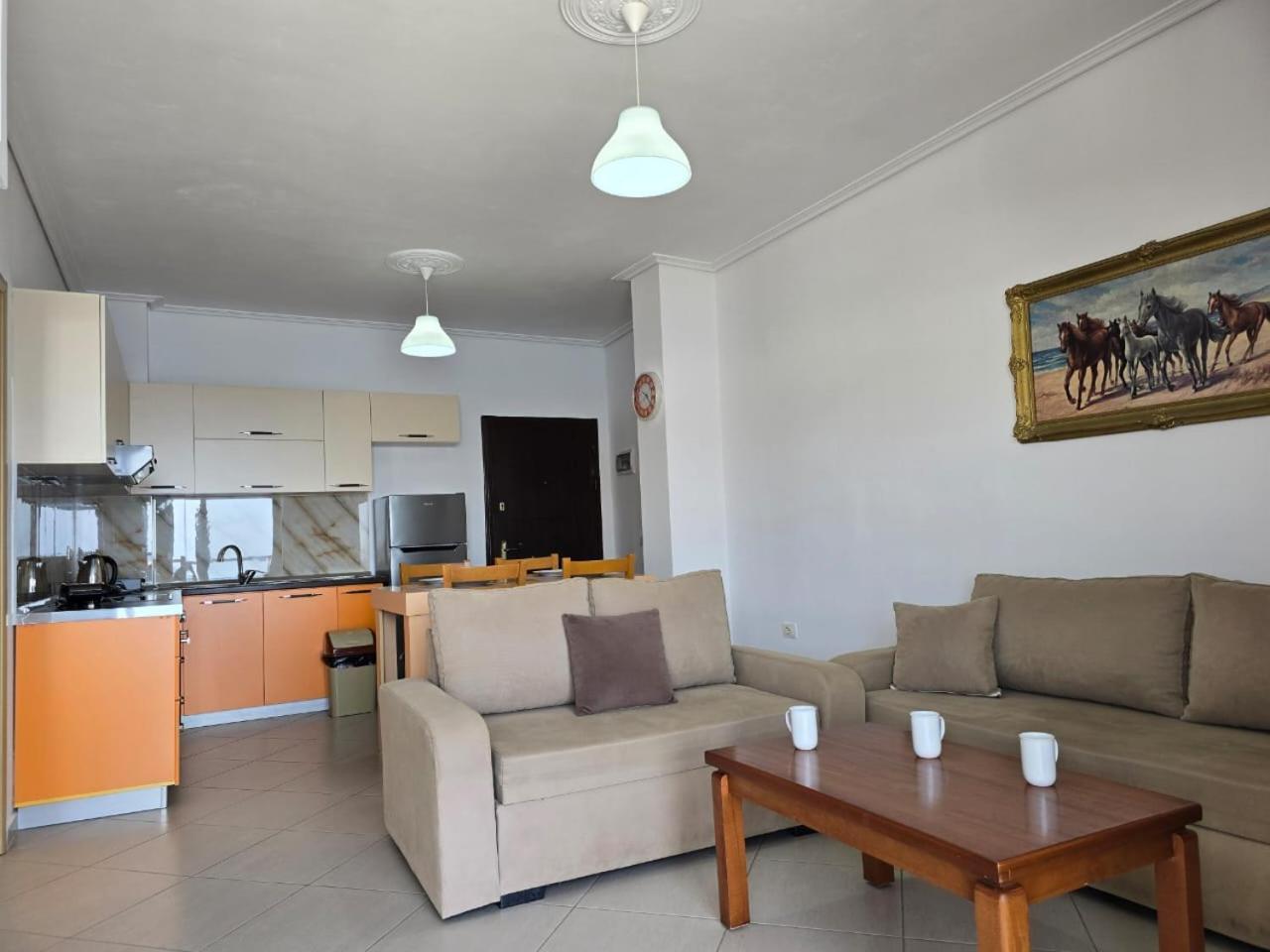 Apartman Olsen Bellavista Saranda