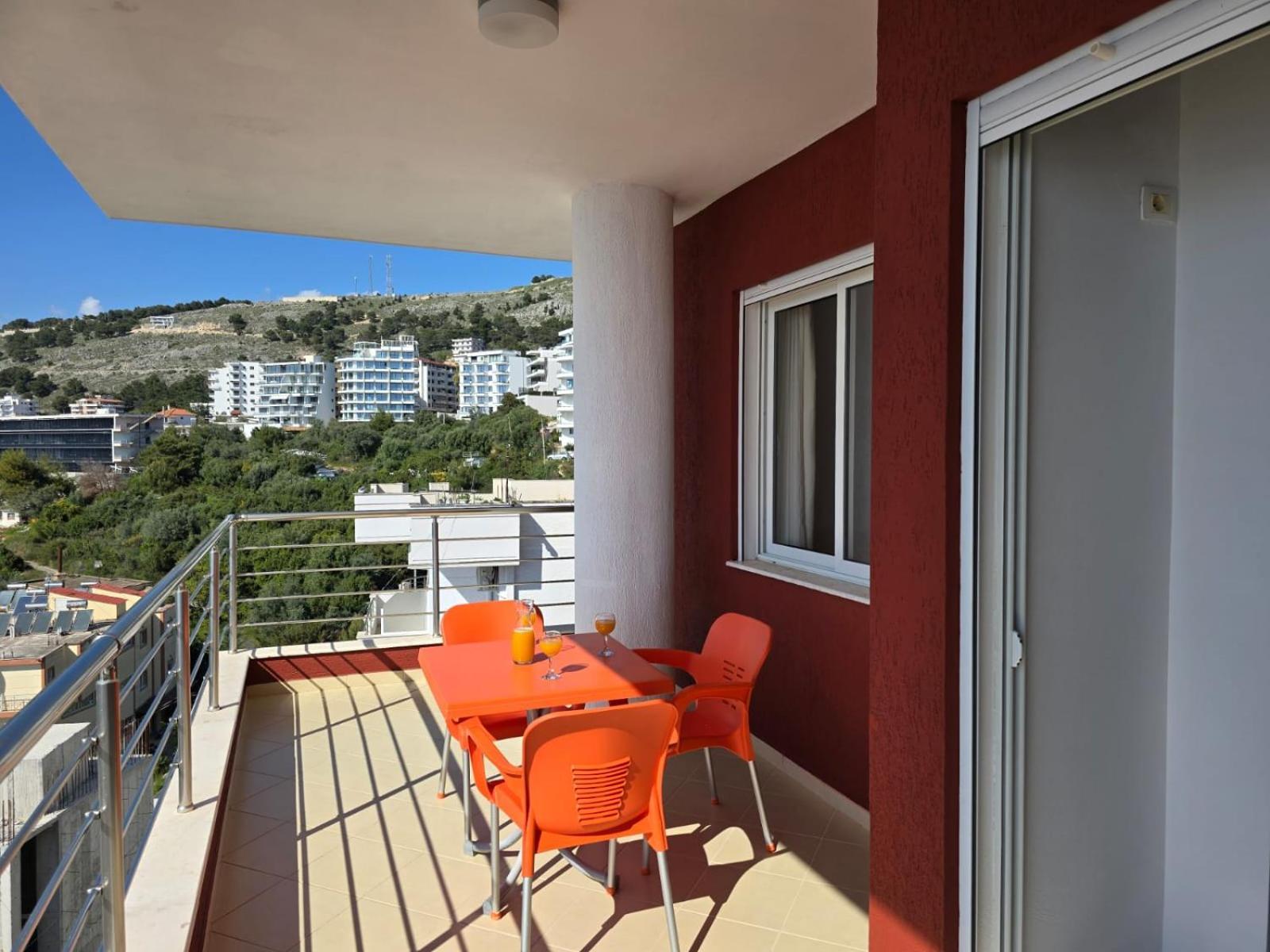 Olsen Bellavista Apartman