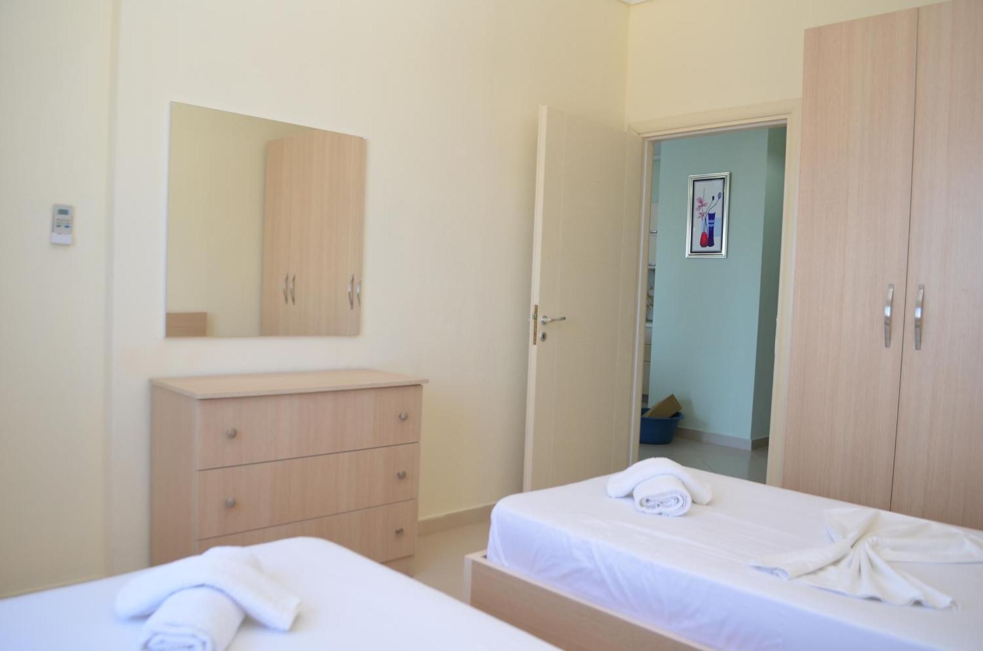 Olsen Bellavista Sarandë