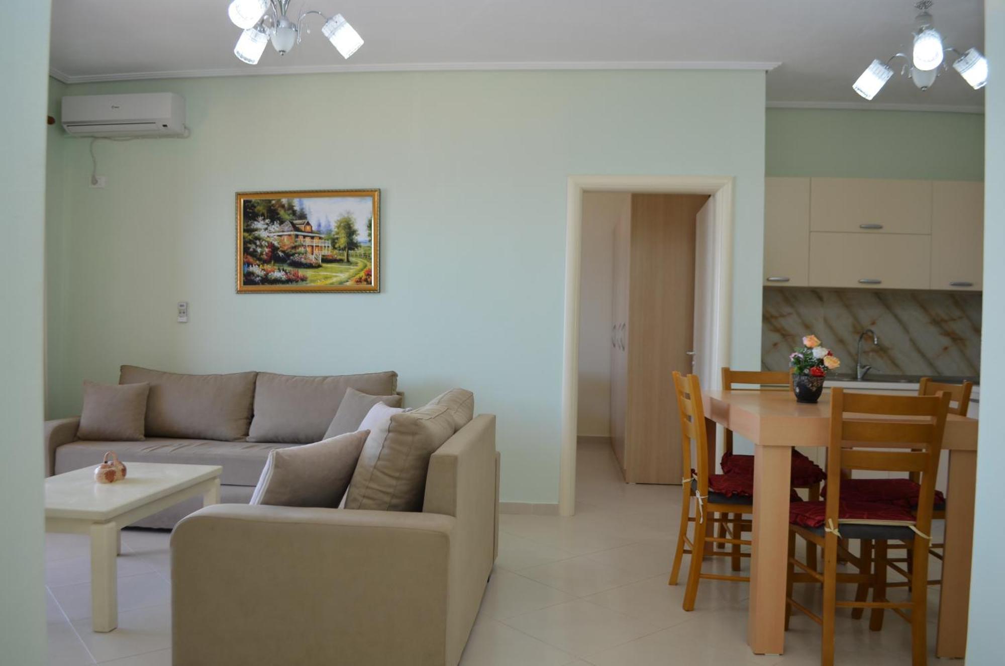 Appartement Olsen Bellavista