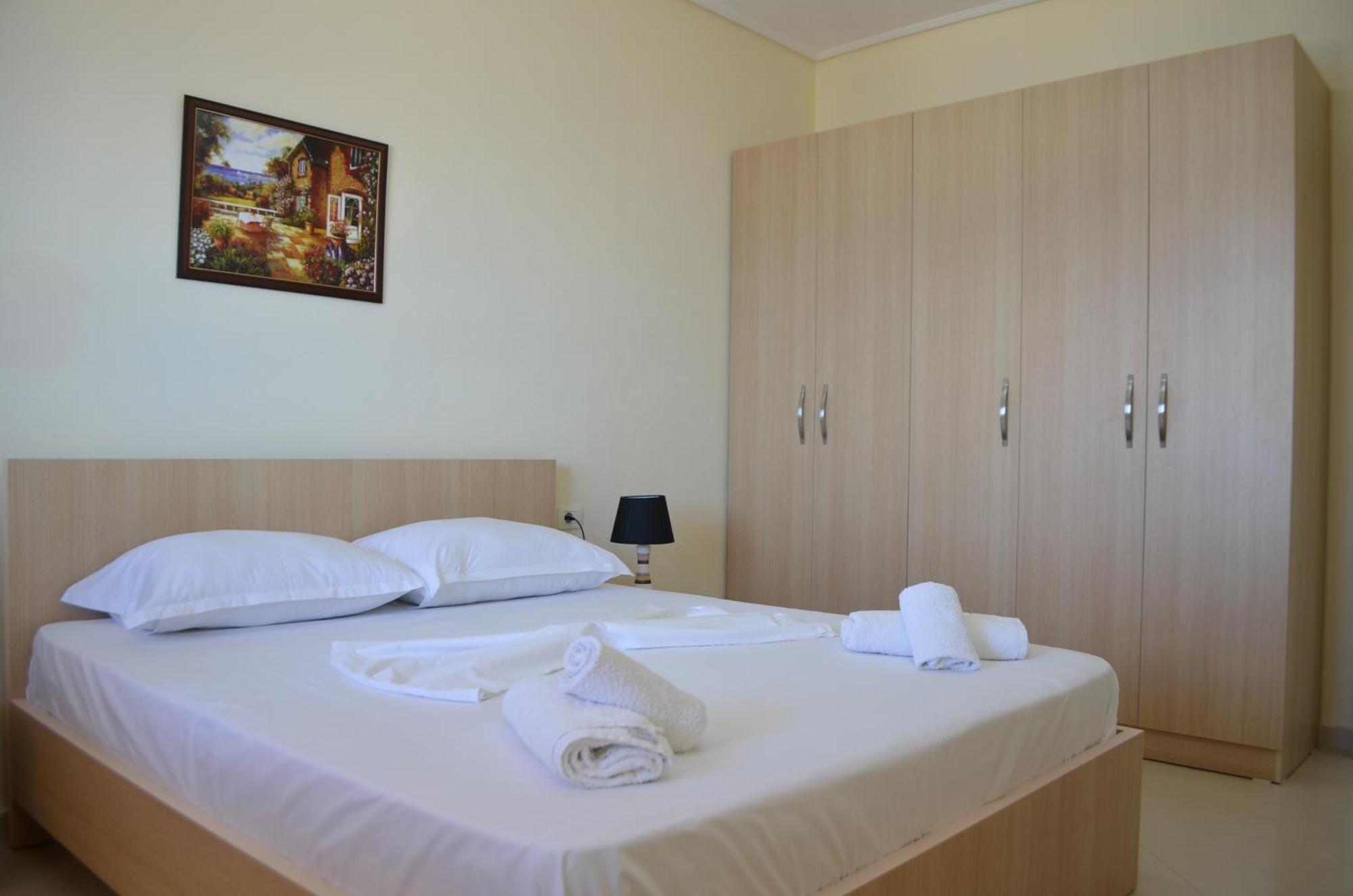 Olsen Bellavista * Saranda