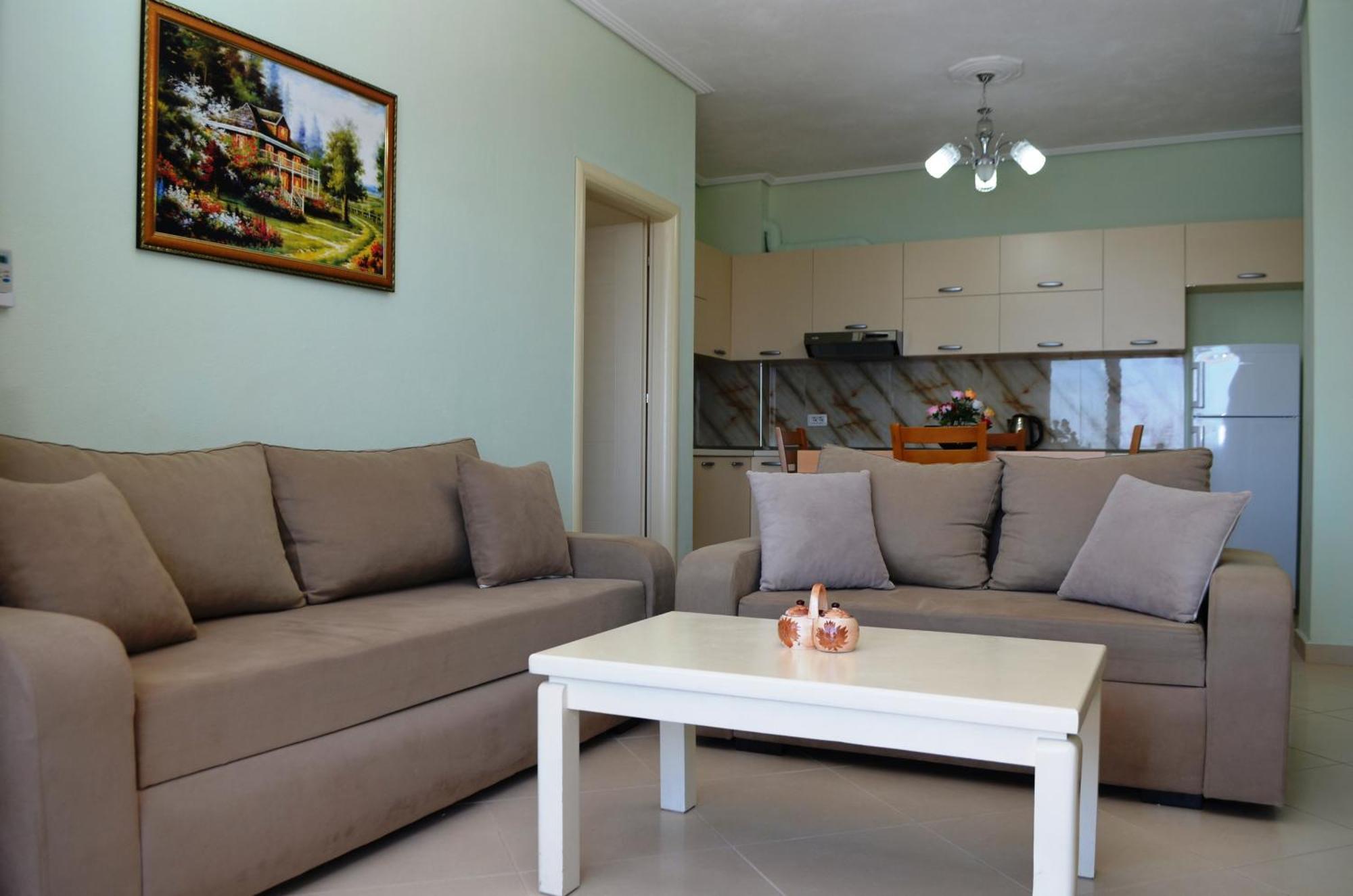 Appartement Olsen Bellavista