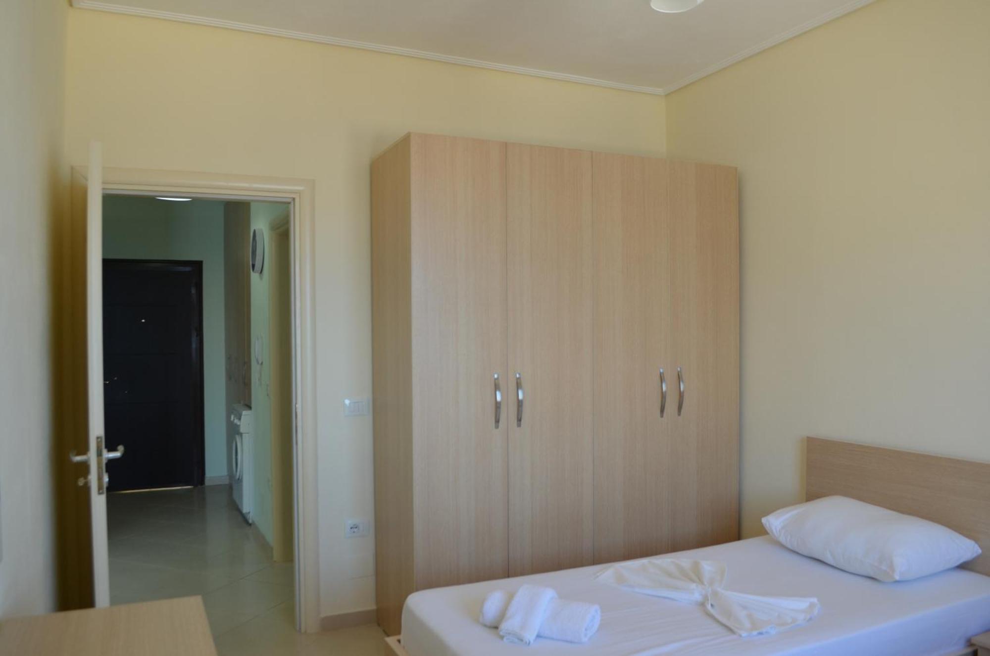 Olsen Bellavista Appartement Saranda