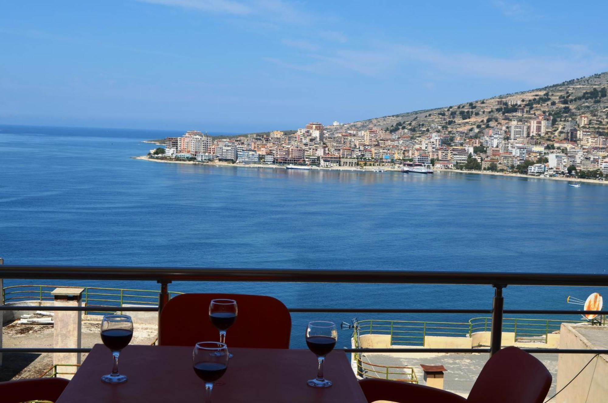 Olsen Bellavista * Sarandë