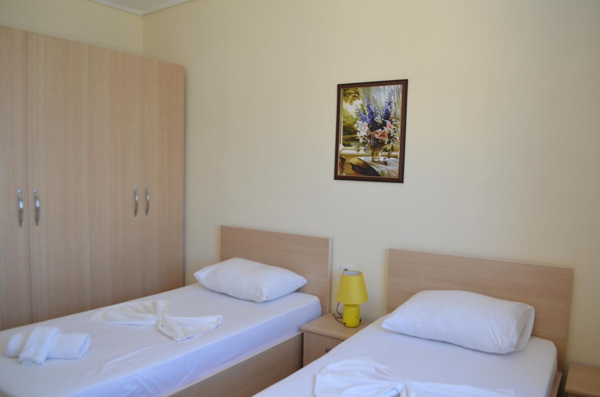 Appartement Olsen Bellavista