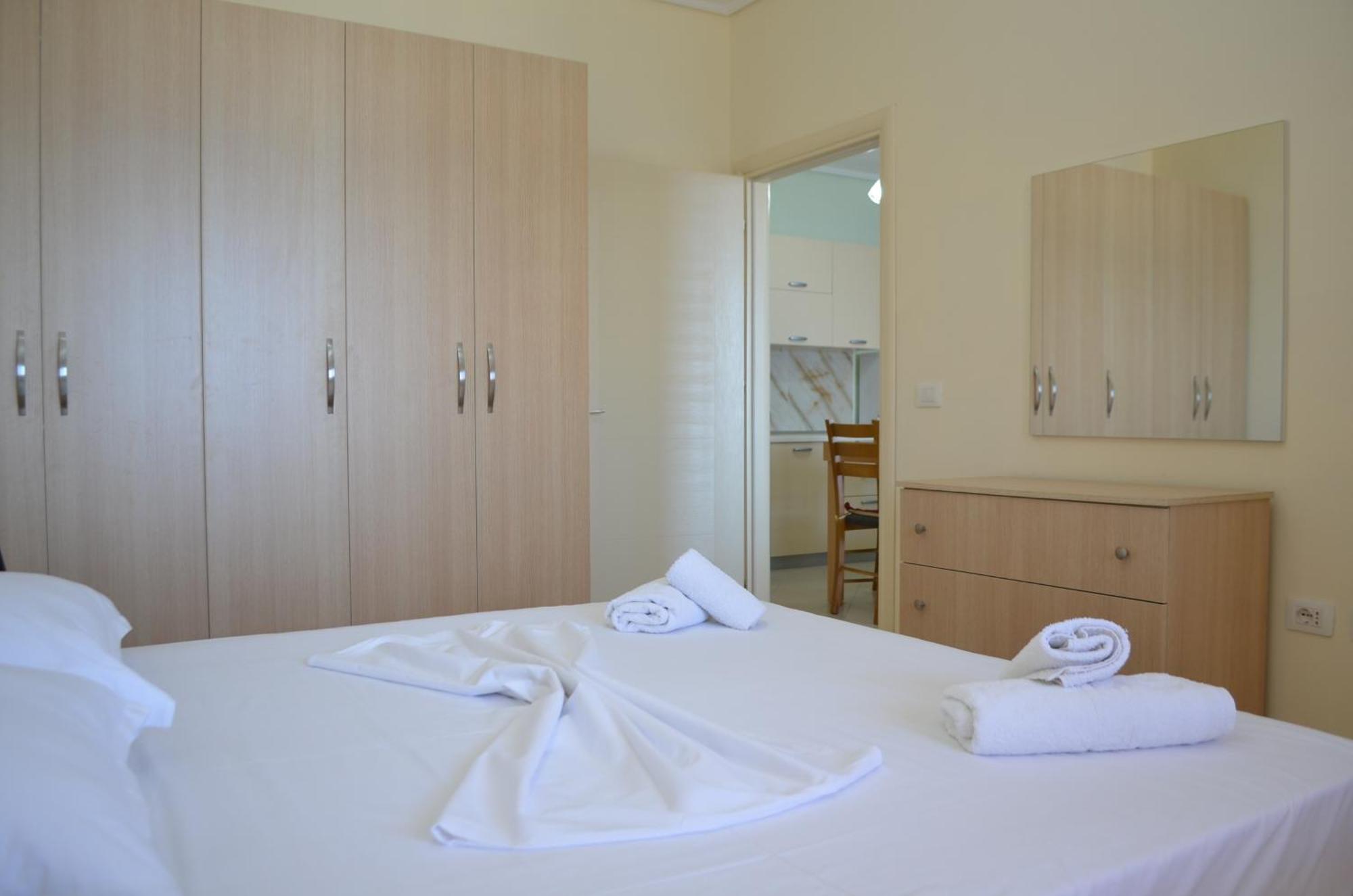 Appartement Olsen Bellavista Sarandë