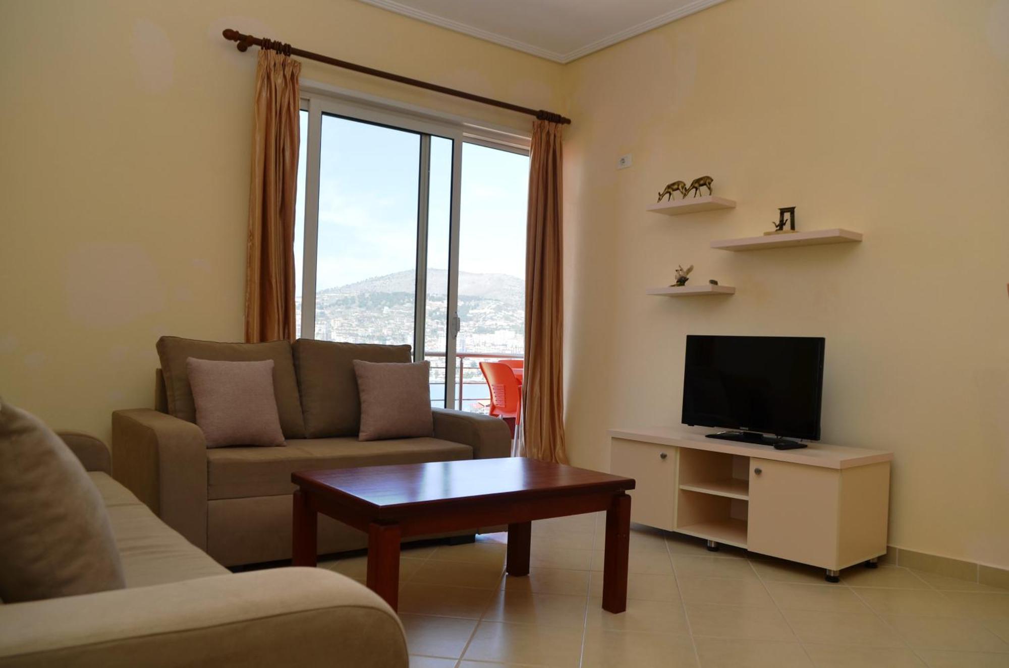 Appartement Olsen Bellavista
