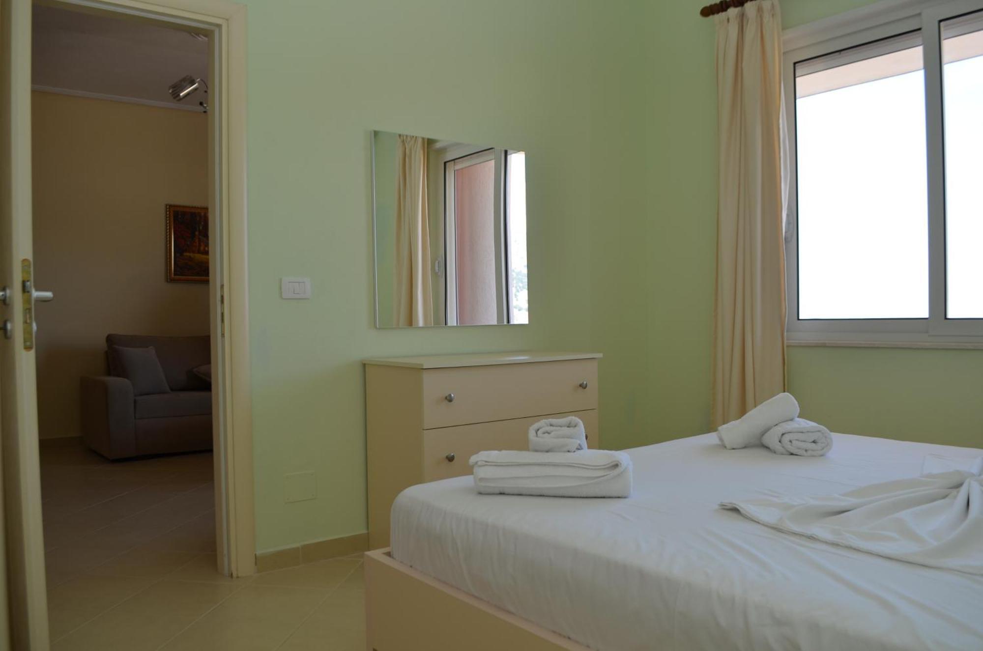 Olsen Bellavista Appartement *