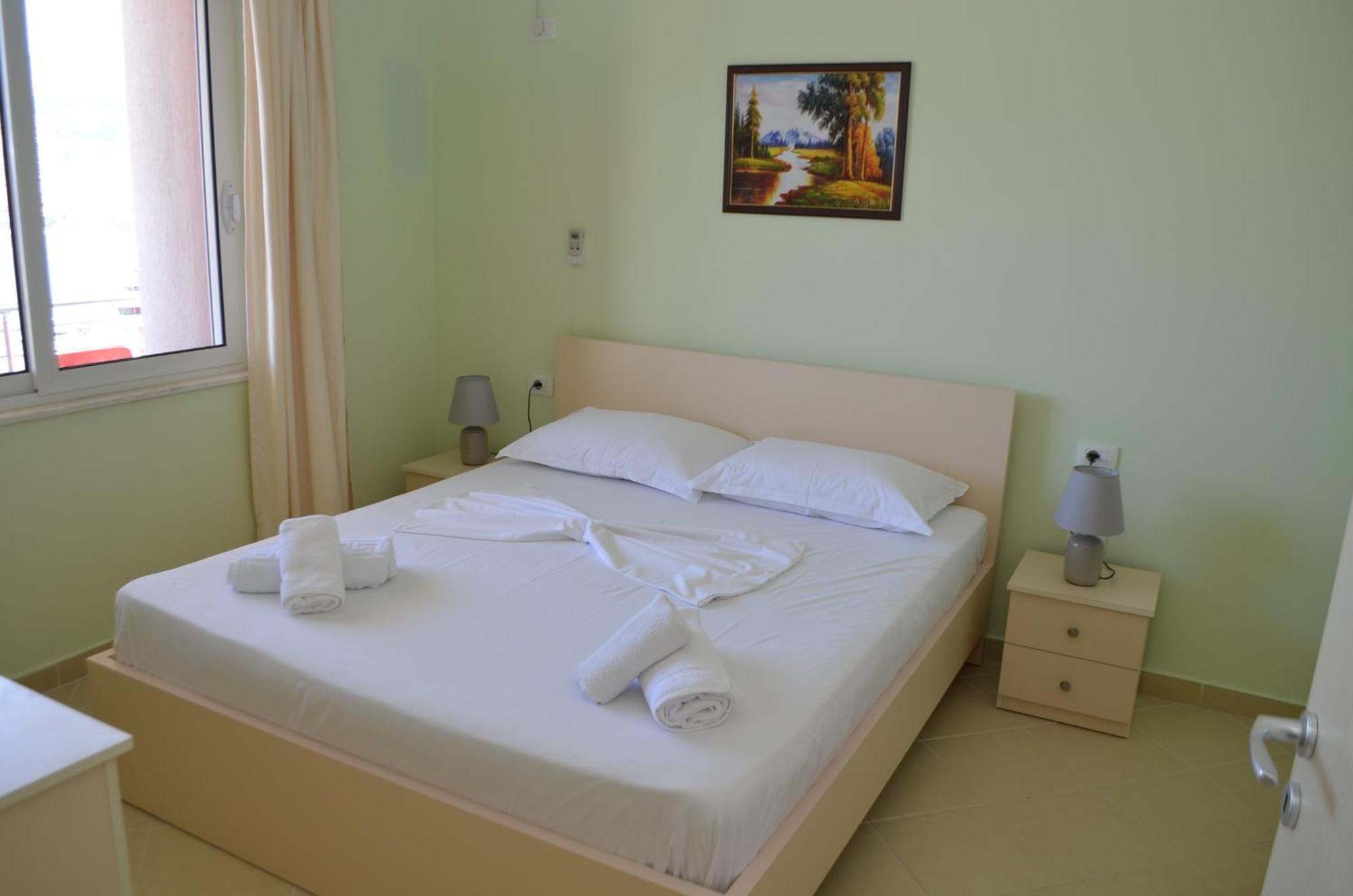 Appartement Olsen Bellavista