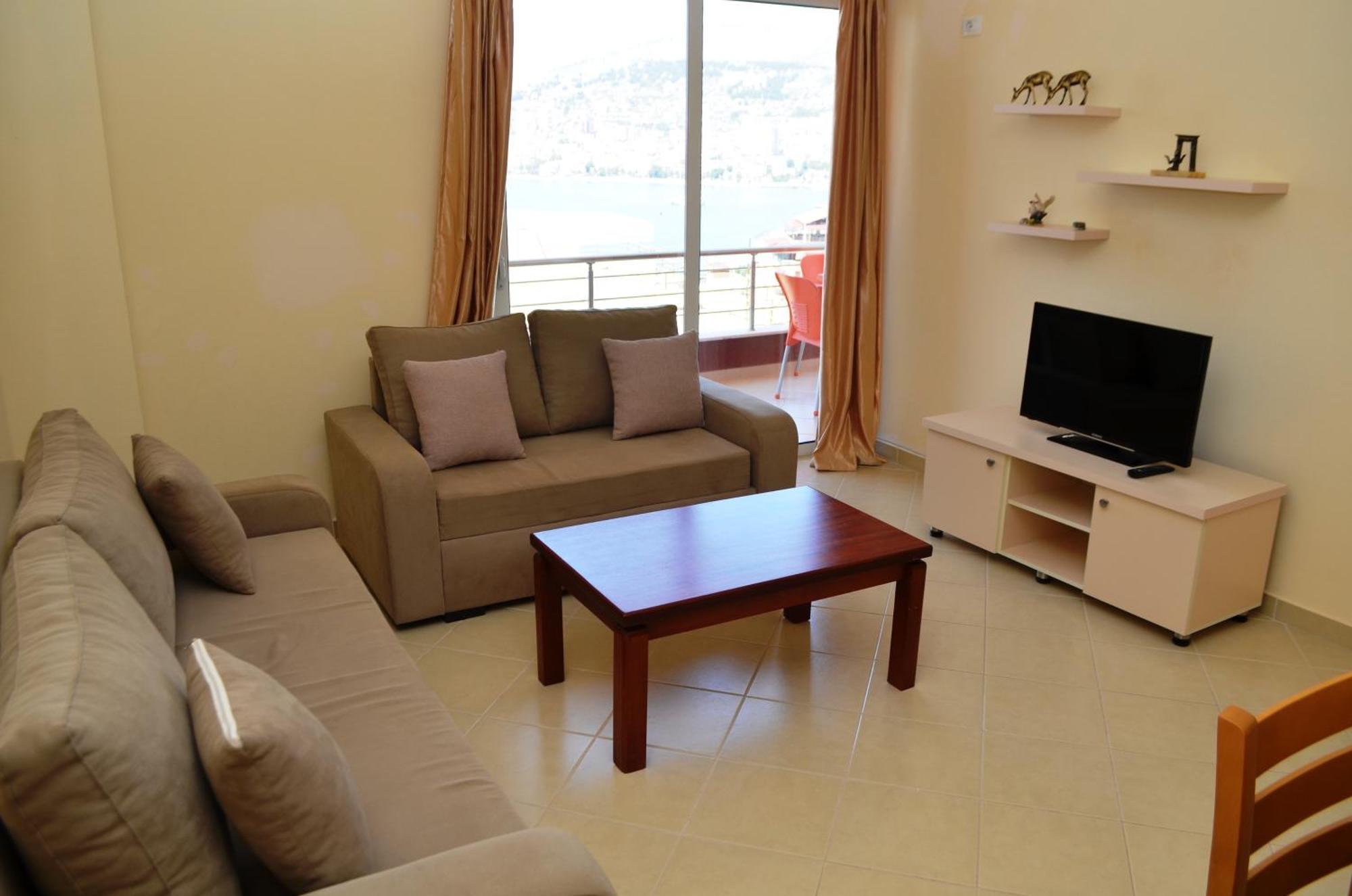 Olsen Bellavista Appartement Sarandë