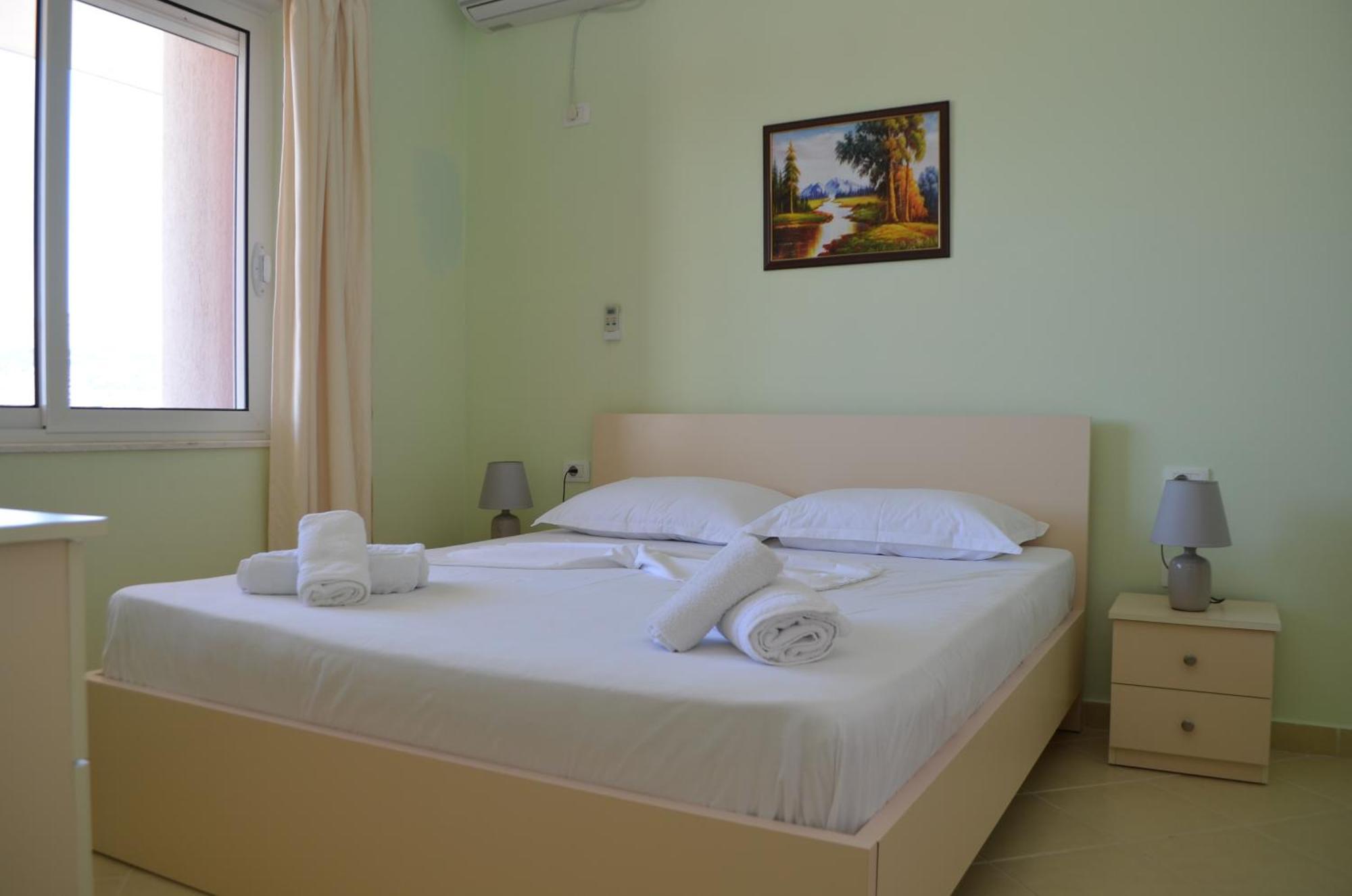 Olsen Bellavista Sarandë