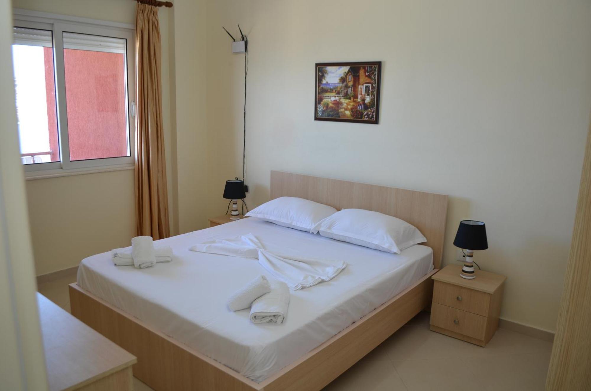 Olsen Bellavista * Sarandë