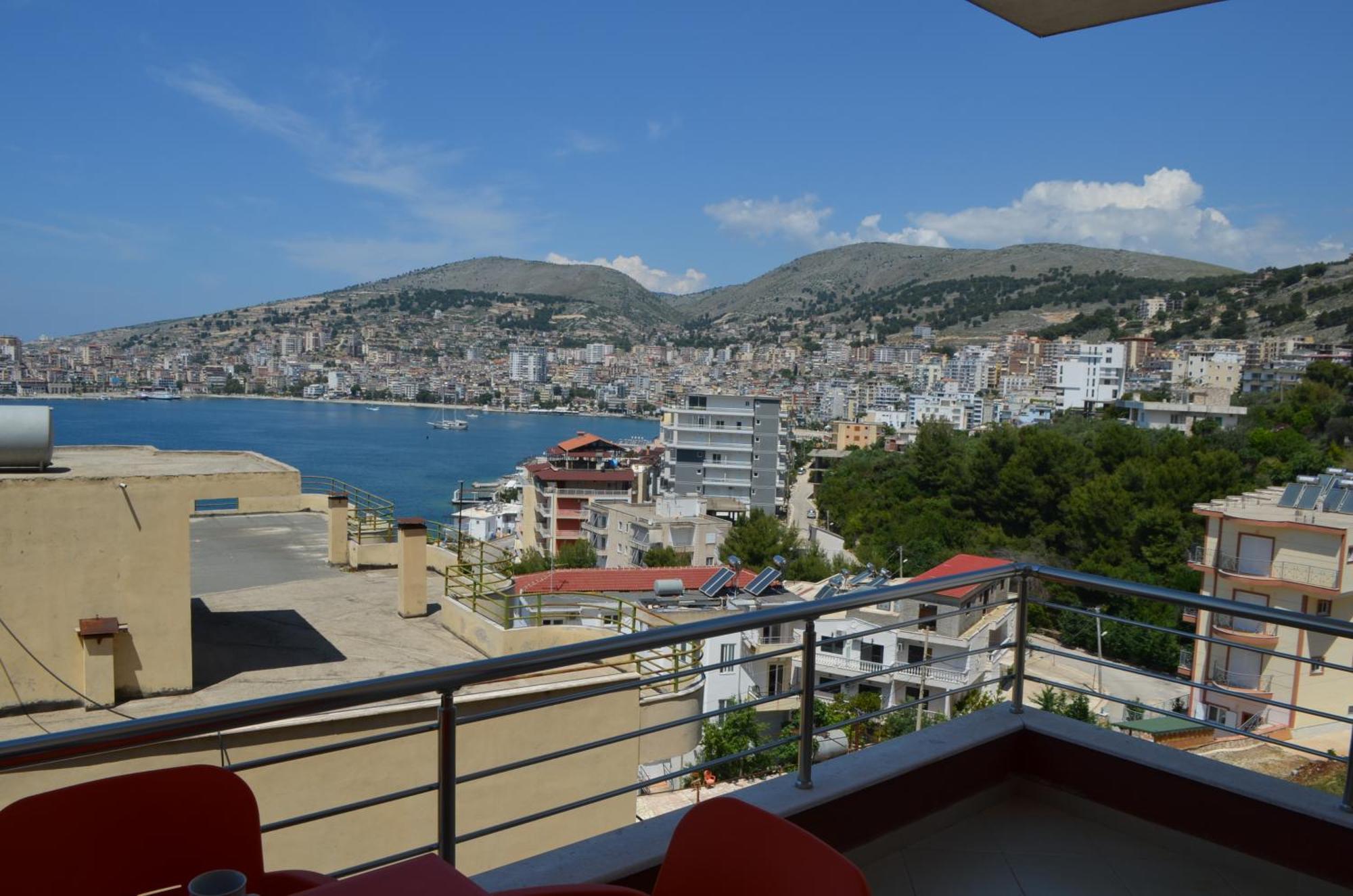 Olsen Bellavista Saranda