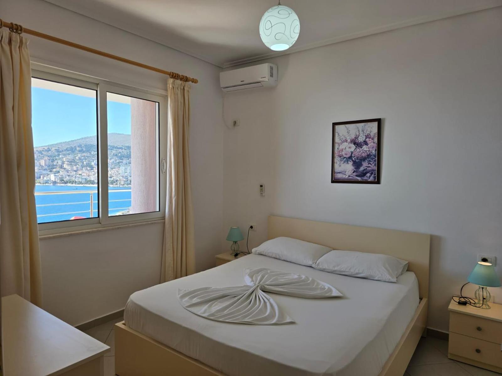 Appartement Olsen Bellavista Sarandë