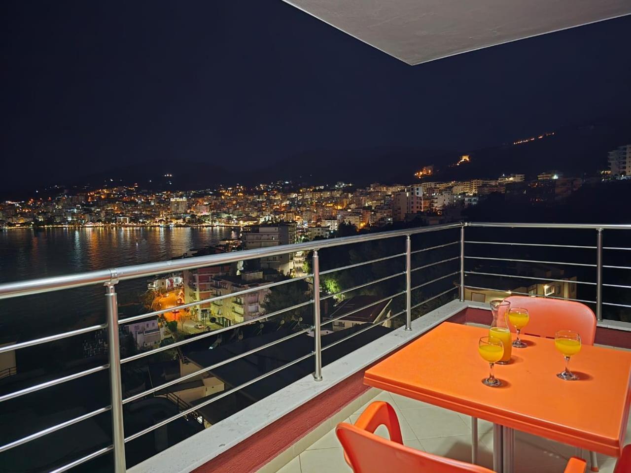 Appartement Olsen Bellavista