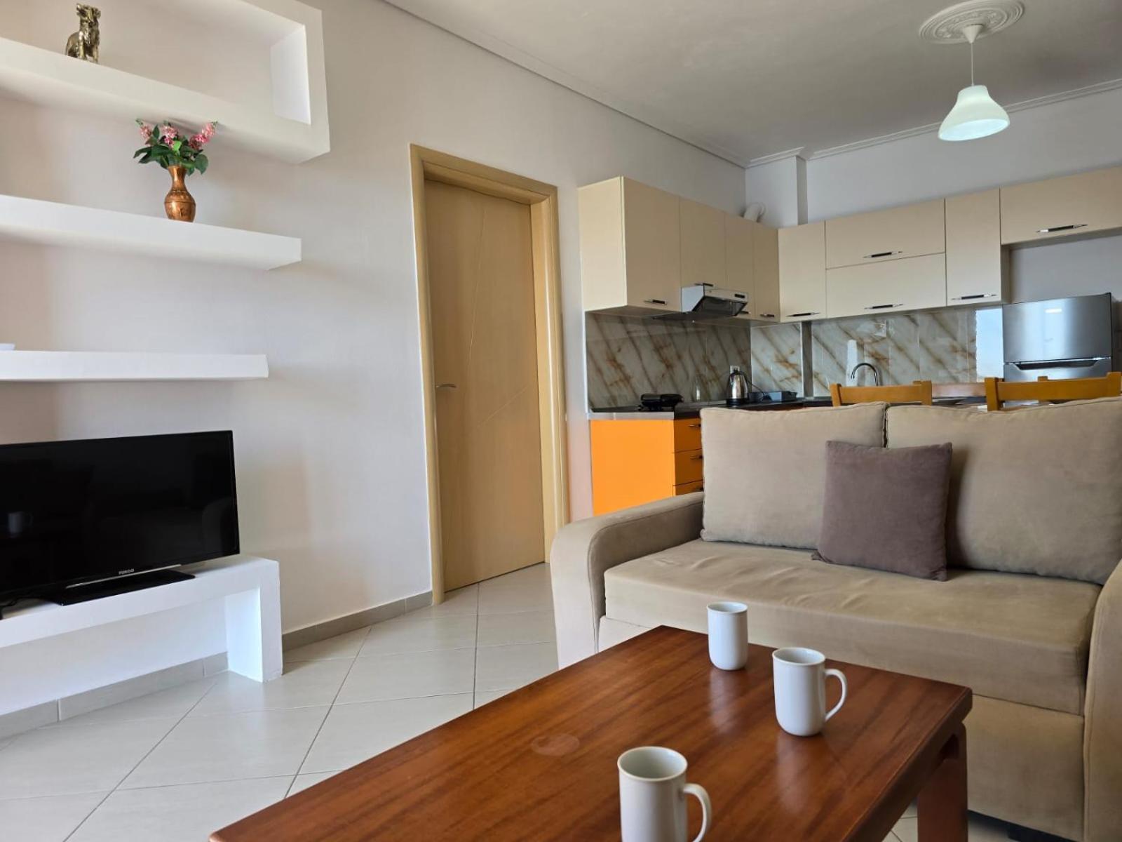 Olsen Bellavista Appartement *