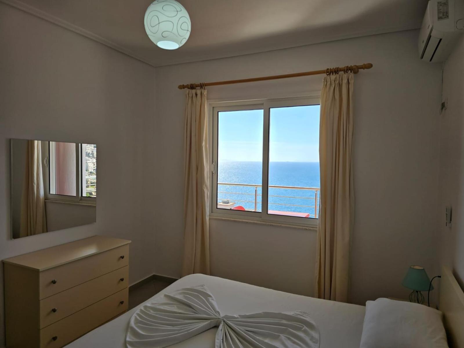 Olsen Bellavista Appartement Sarandë