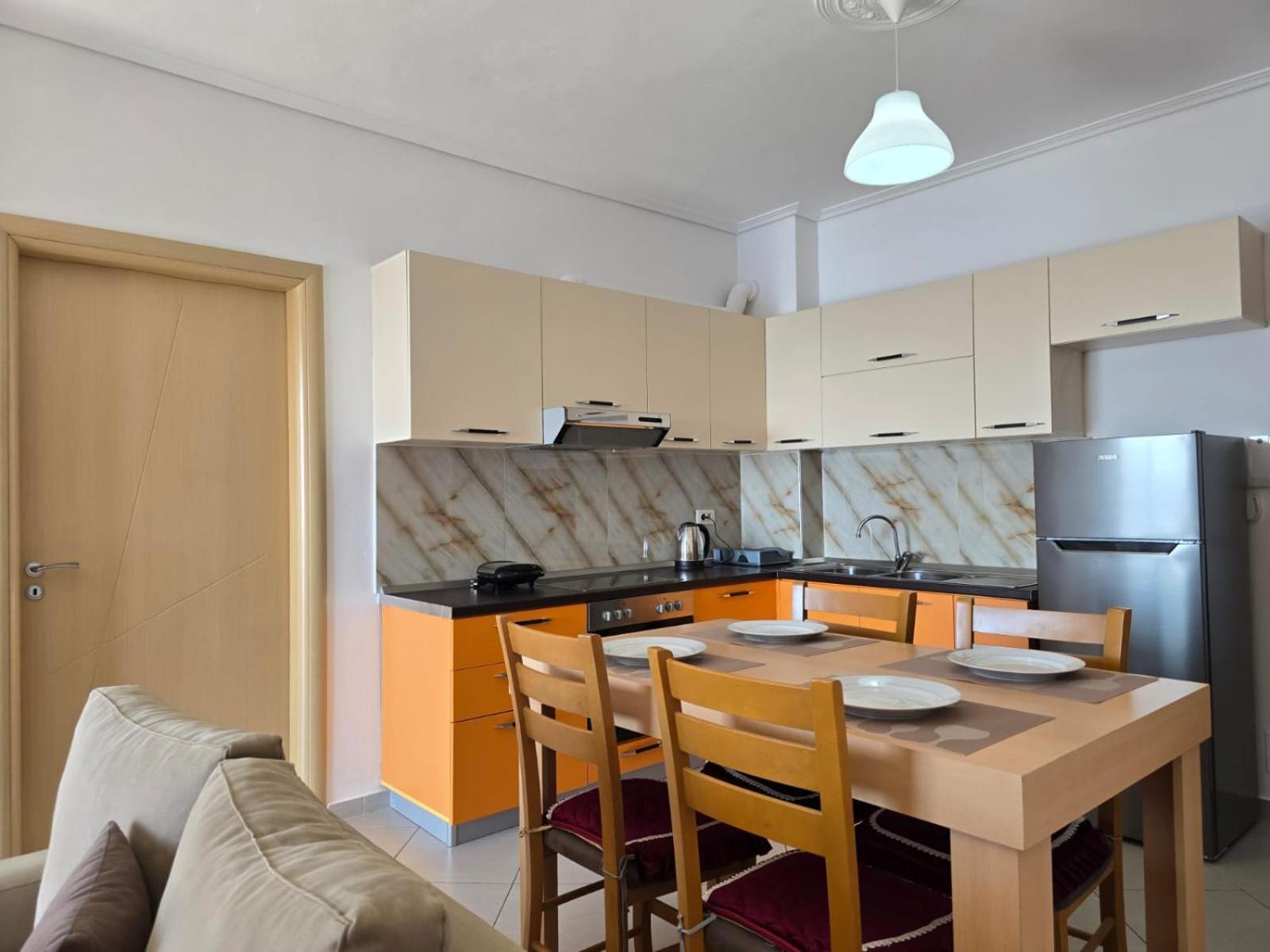 Olsen Bellavista * Saranda