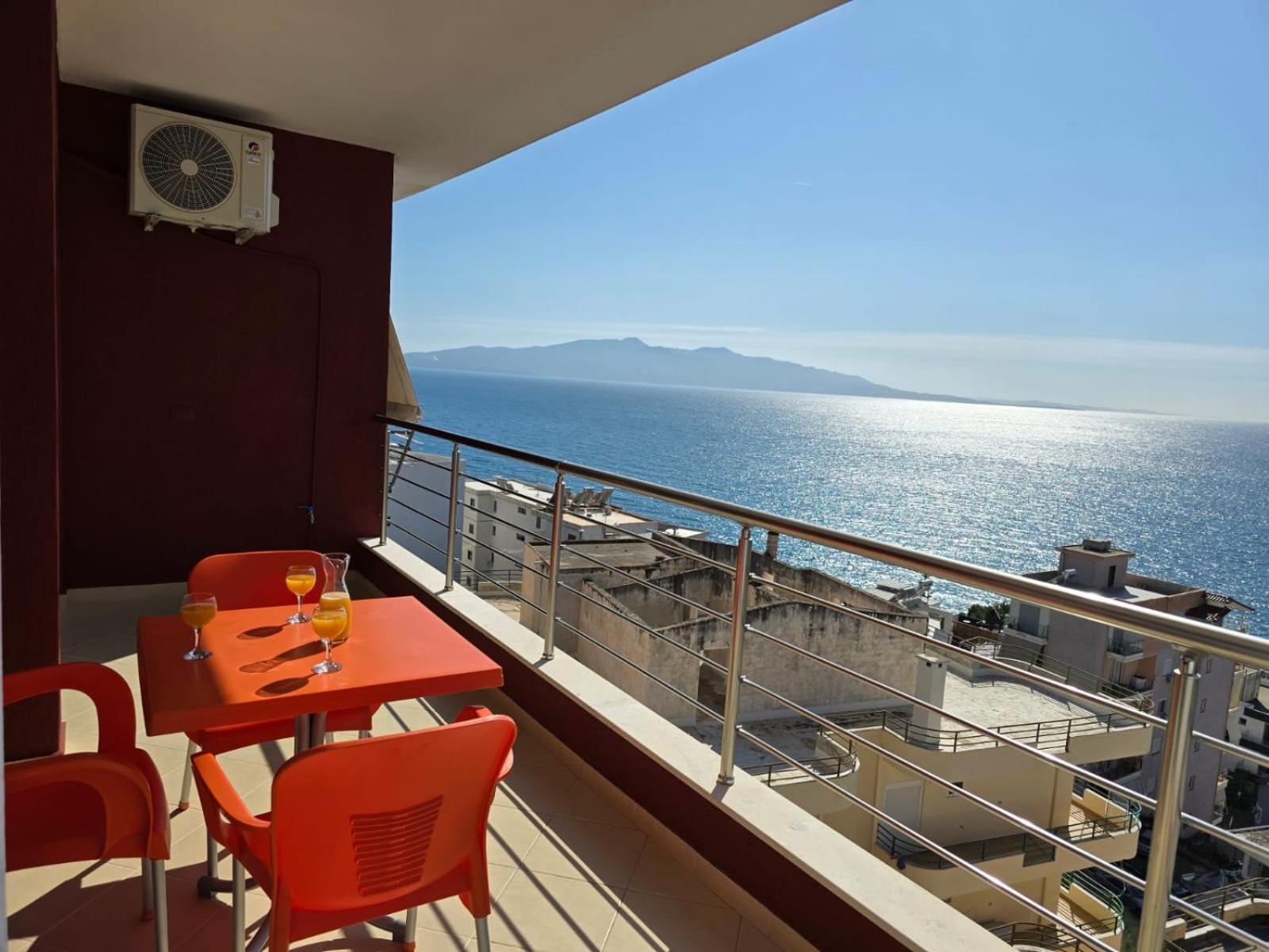 Olsen Bellavista Appartement *
