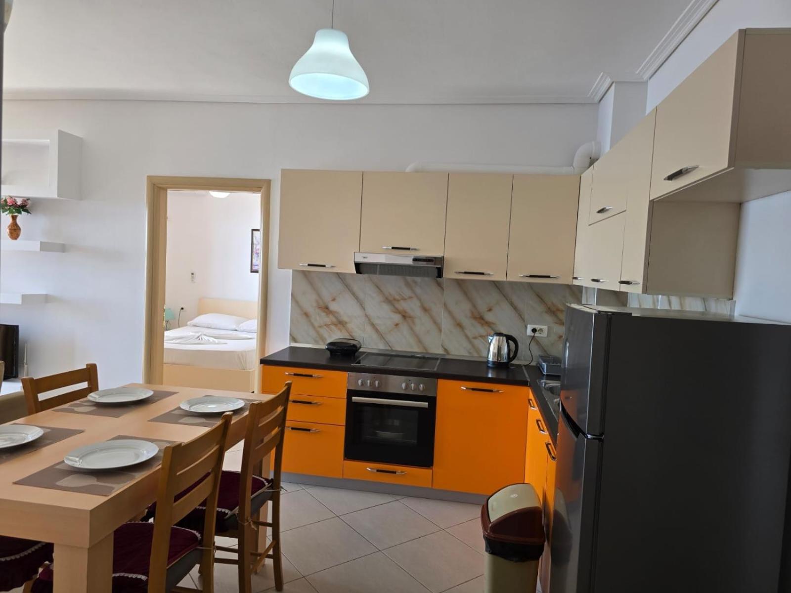 Appartement Olsen Bellavista *