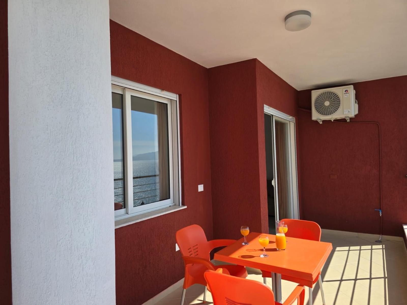 Appartement Olsen Bellavista Sarandë