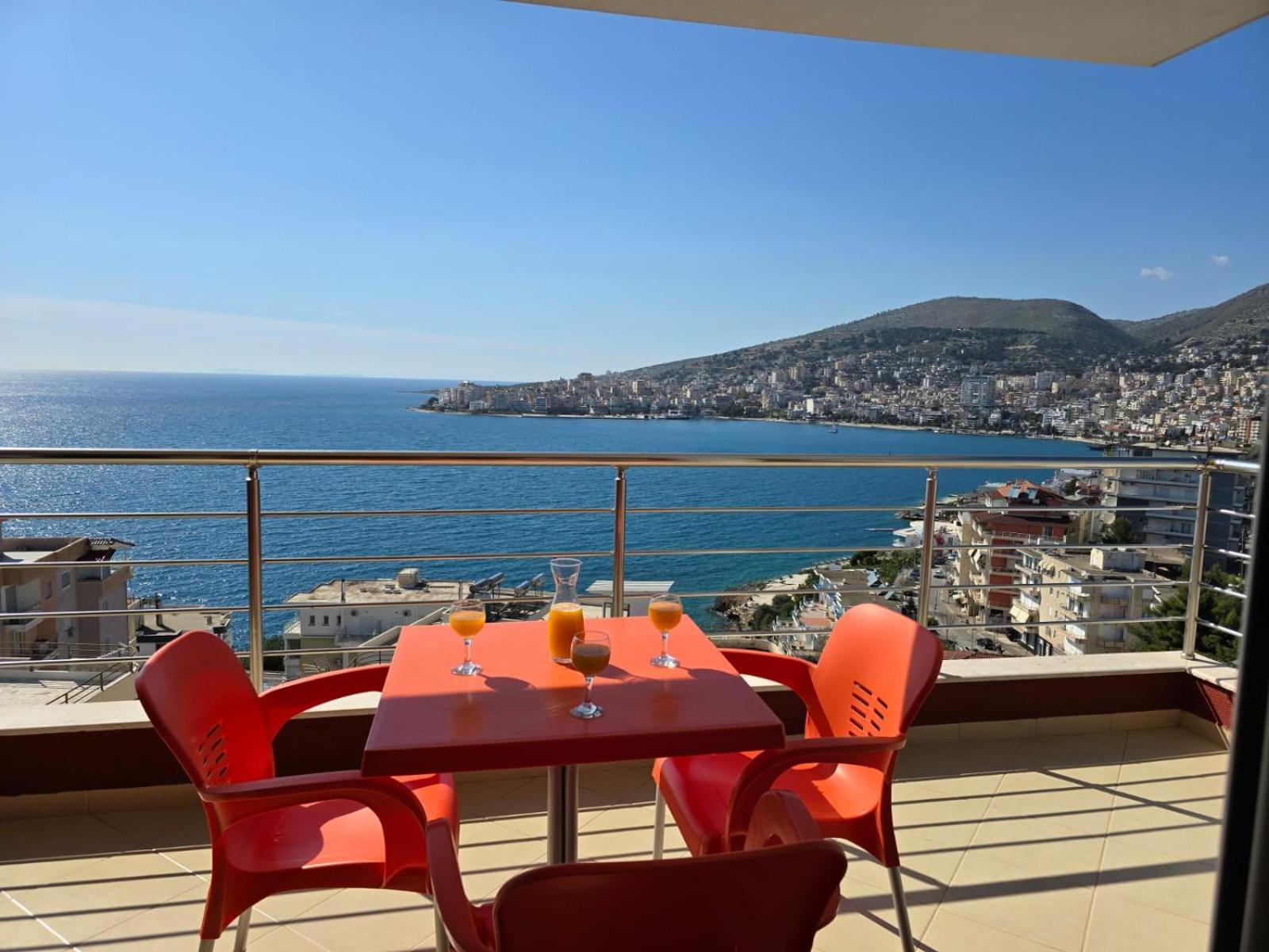Olsen Bellavista * Saranda