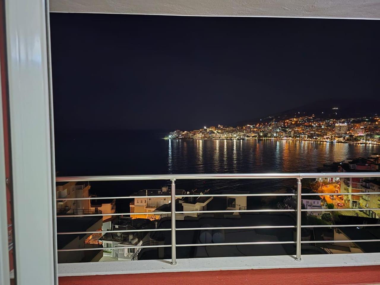 Olsen Bellavista Appartement